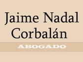 Jaime Nadal Corbalán