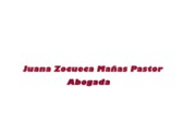 Juana Zocueca Mañas Pastor