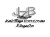 Joaquín Zubillaga Bereciartua Abogados