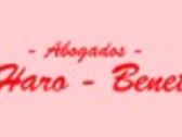 Abogados Haro-Benet