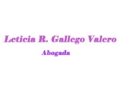 Leticia Rosa Gallego Valero