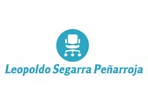 Leopoldo Segarra Peñarroja - Procurador