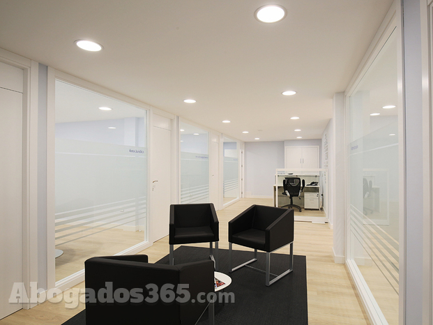 Oficinas