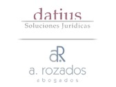 datius Soluciones Jurídicas / A. Rozados Abogados