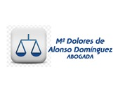 Mª Dolores de Alonso Domínguez