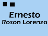 Ernesto Roson Lorenzo