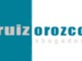 Ruiz Orozco Abogados