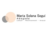 María Solana Seguí