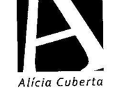 Advocada Alícia Cuberta