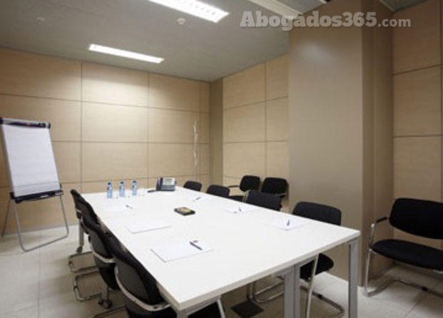 Sala reuniones 3