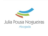 Abogada Julia Pousa Nogueiras