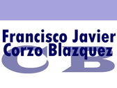 Francisco Javier Corzo Blanquez