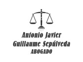 Antonio Javier Guillaume Sepúlveda