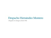 Despacho Hernández Montero