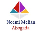 Noemí Melián Abogada