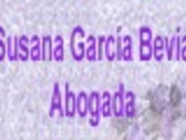 Abogada Susana García Bevia