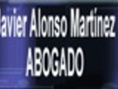 Javier Alonso Martínez Abogado
