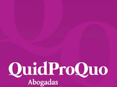 QuidProQuo Abogadas