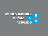 Amides Ramírez Muñoz