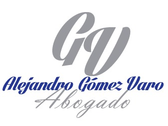 Alejandro Gómez Varo. Abogado