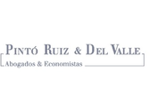 Pintó Ruíz & Del Valle