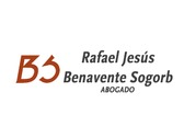 Rafael Jesús Benavente Sogorb