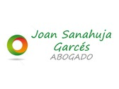 Joan Sanahuja Garcés