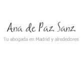 Ana de Paz Sanz