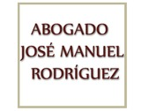 Abogado José Manuel Rodríguez