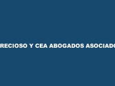 Precioso Y Cea Abogados Asociados