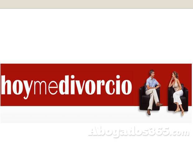 Hoymedivorcio