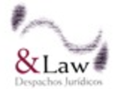 & LAW DESPACHOS JURÍDICOS