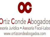 Ortiz Conde Abogados