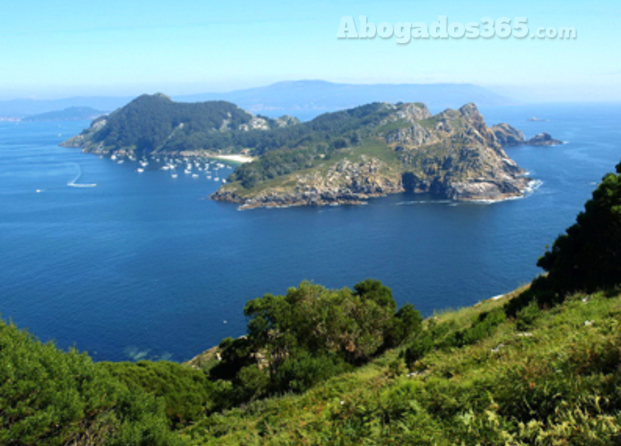 ISLAS CIES-VIGO