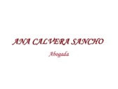 Ana Calvera Sancho