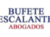 Bufete Escalante