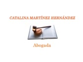 Catalina Martínez Hernández