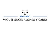 Abogado Miguel Ángel Alonso Vicario