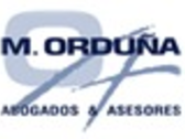 M. ORDUÑA - ABOGADOS & ASESORES