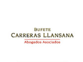 Bufete Carreras Llansana