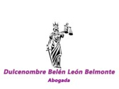 Dulcenombre Belén León Belmonte