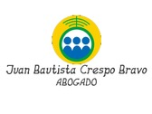 Juan Bautista Crespo Bravo