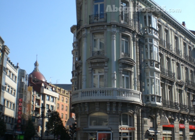 Edificio La Cúpula