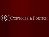 Portolés & Fortich