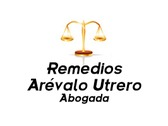 Remedios Arévalo Utrero