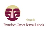 Francisco Javier  Bernal Lancis