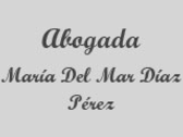 Abogada María Del Mar Díaz Pérez