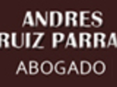 Andres Ruiz Parra - Abogado