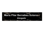 María Pilar Bernabeu Solano