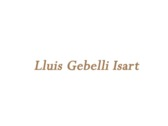 Lluis Gebelli Isart